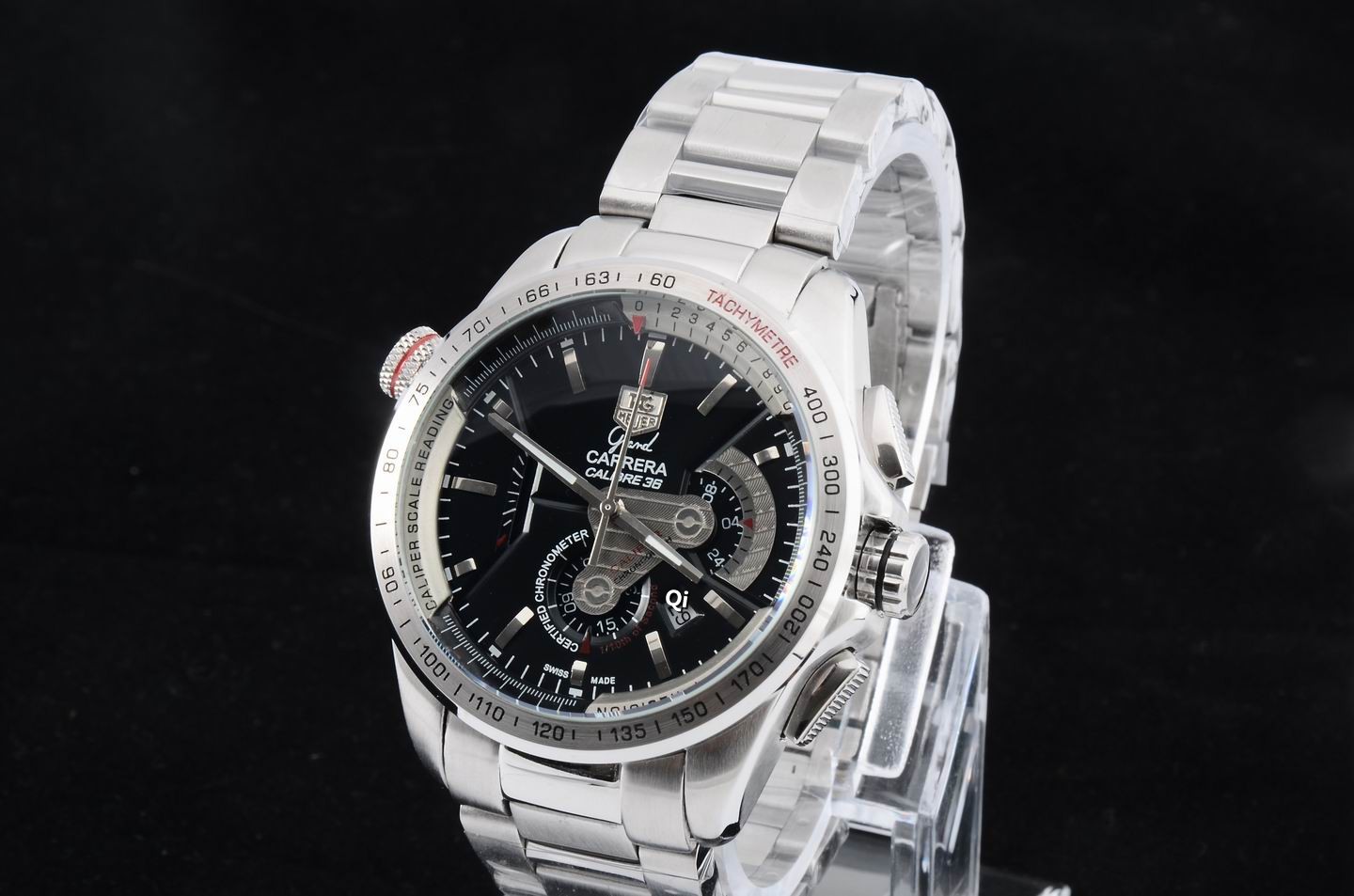 TAG Heuer Watch 211